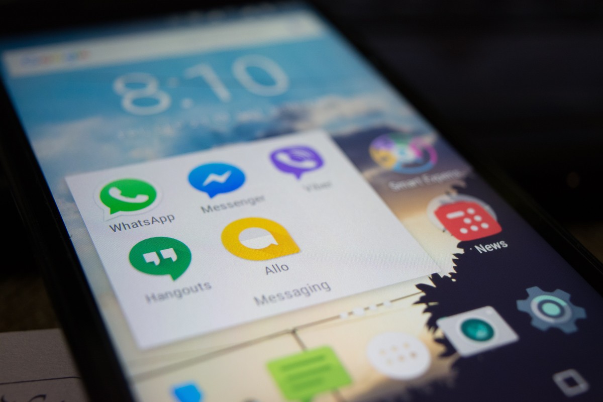 La pantalla siempre encendida de tu teléfono puede hacer mucho más que mostrar la hora 1