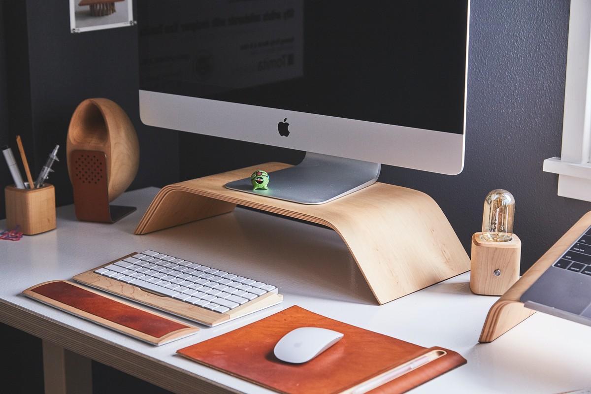 ¿Cuándo conviene usar un Mac en lugar de un PC? 1