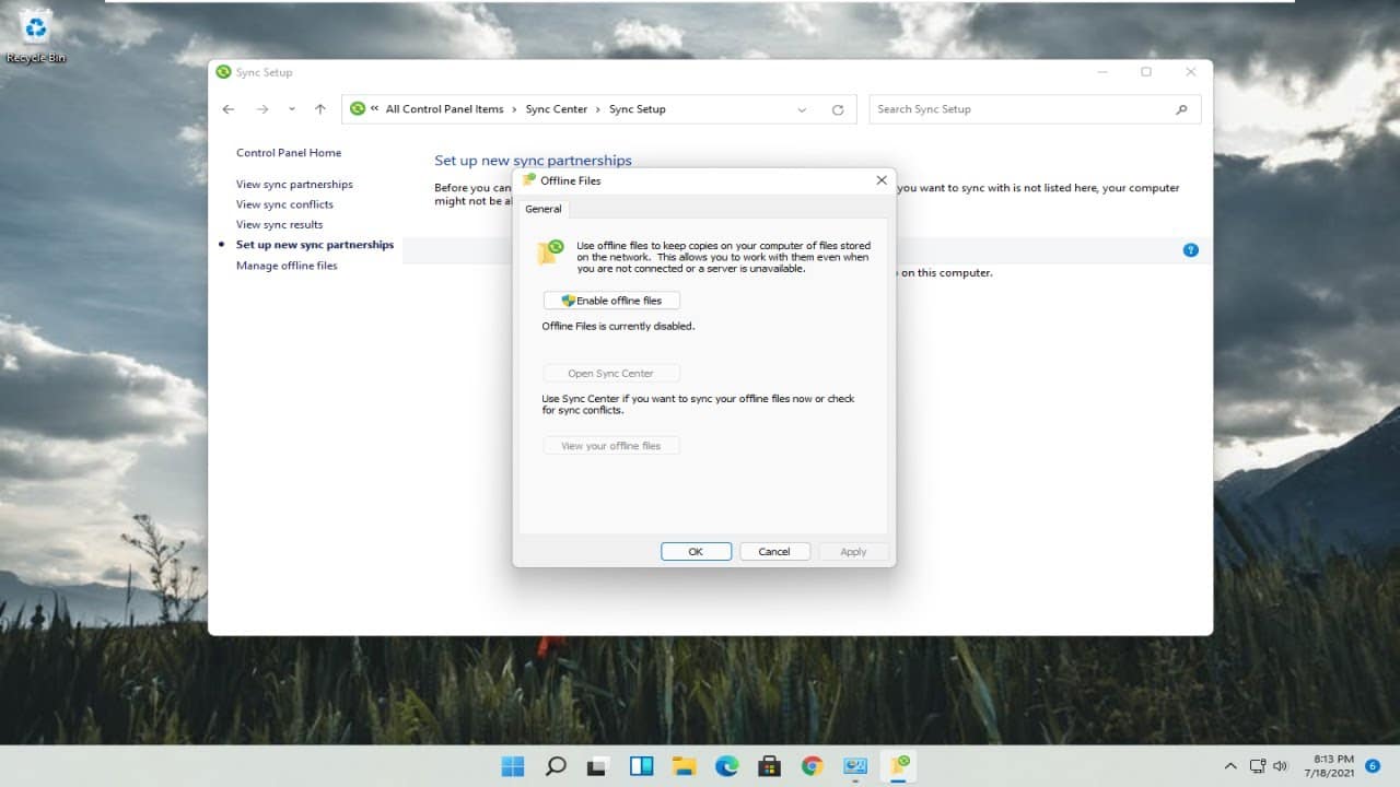 Configuraciones de Windows 11 que debes cambiar para una configuración ideal 1